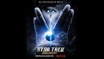 Star Trek: Discovery se estrena el lunes 25 de septiembre en Netflix