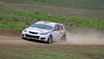 Se disputó una nueva edición del Rally Asia