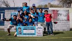 Sport Cremolada gana en Piura el Neymar Jrs Five