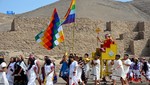 San Martín de Porres cultiva tradición del Hatun Kuraq Raymi