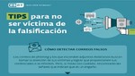 ESET explica cómo evitar ser víctima de correos o sitios falsos en Internet