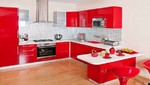 Rojo pasión: 5 tips para decorar tu cada con este color