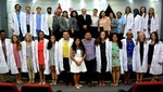 Estudiantes de la Universidad de Georgia prestaron servicio en los principales hospitales de Trujillo