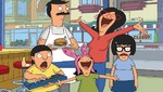 La nueva temporada de 'Bobs Burgers' llega a las tardes de FX en América Latina