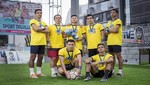 Sport Trujillo se cobra la revancha y gana la segunda edición del Red Bull Neymar Jrs Five