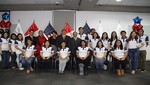 Jóvenes peruanos estudiarán en EE. UU. y formarán parte del staff The Walt Disney Company
