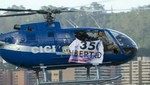 Venezuela: Helicóptero policial atacó la Corte Suprema con granadas [VIDEOS]