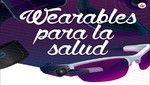 Wearables para la salud