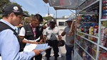 San Martín de Porres prohíbe el comercio ambulatorio en el distrito