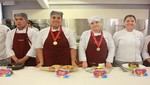 D´Gallia presenta ganadores del Concurso de Platos Creativos por el Día Nacional del Ceviche