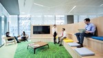 Espacios digitales: el nuevo concepto de diseño y arquitectura para oficinas