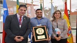 La Positiva Seguros es la primera empresa peruana en recibir Distinción  de la Asociación Latinoamericana de Seguridad e Higiene en el Trabajo (ALASEHT)