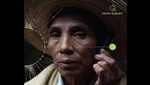 Proyecto Quipu instala módulo interactivo en el LUM