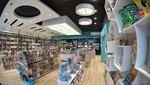 Ibero Librerías inaugura nueva tienda en el centro comercial La Rambla