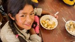 Mastercard y el Programa Mundial de Alimentos anuncian su compromiso a brindar 100 millones de comidas