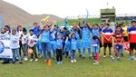 Ventanilla: Inauguran Super Campeonato 'Copa Ventana Champion 2017'