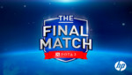 HP Inc., principal patrocinador de The Final Match, el campeonato de Dota 2 más importante de Sudamérica