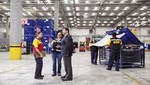 DHL inaugura el servicio de Consultoría en Seguridad de la Cadena de Suministro