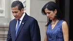 Fiscales buscan prisión para Ollanta Humala y su esposa en caso de corrupción