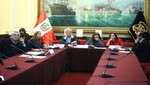 Ninguna empresa peruana investigada por caso Lava Jato