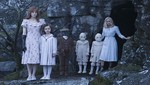 Del aclamado Tim Burton, Llega FOX Premium App & TV 'Miss Peregrines Home for Peculiar Children'