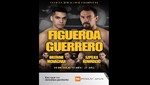 FOX Premium App & TV presenta en vivo la pelea de Omar Figueroa Jr. Vs. Robert Guerrero
