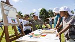 Pluspetrol y Municipalidad de Megantoni lanzan Programa Educativo para niños del Bajo Urubamba