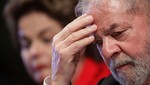 El ex presidente de Brasil Lula da Silva fue condenado a 9 años por corrupción