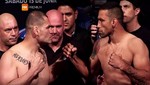 Las más destacadas peleas de artes marciales mixtas de UFC llegan a FOX Premium App & TV