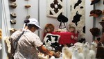Más de 50 artesanos peruanos expondrán lo mejor de su arte en Feria Manos Creadoras