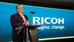 Ricoh Perú lanza nueva línea de negocios Comunicaciones Gráficas