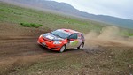 Rally Premio Gobierno Regional de Lima