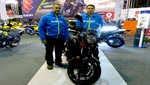 Suzuki renueva su gama Sport Adventure con dos nuevos modelos