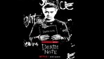 Netflix revela el póster del personaje de 'Light' en Death Note