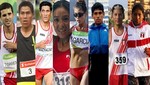 8 atletas nos representaran en el Campeonato Mundial de Atletismo de Londres