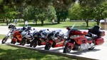 Precios de venta online de motos de segunda mano van desde 1,300 soles a nivel nacional