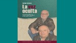 Universidad de Lima presenta el libro 'La voz oculta. Conversaciones con Carlos López Degregori y Eduardo Chirinos'