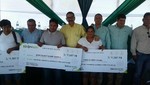 Agrobanco financiará hasta 70% del costo de producción de sistemas agroforestales