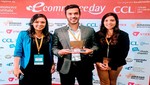 LC Perú ganó el e-Commerce Awards 2017 en la Industria Turística