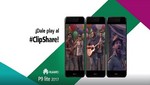 Huawei crea el primer clipshare con We The Lion
