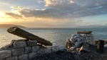 National Geographic invita a descubrir los misterios escondidos de la Ciudad Pirata