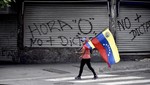 La oposición de Venezuela llama a huelga general de 48 horas esta semana