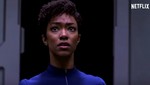 El trailer oficial de 'Star Trek: Discovery' se reveló en Comic-Con