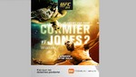 FOX Premium App & TV presenta la esperada revancha 'Cormier vs Jones II'