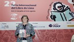 Perú concentra cerca del 25% de exportaciones editoriales chilenas