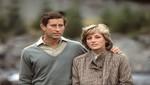 National Geographic Documentary films presenta 'Diana en primera persona'