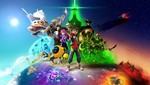 Las aventuras de piratas más divertidas llegan a Discovery Kids con el estreno de Zak Storm