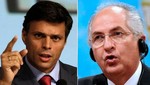 Venezuela: Líderes de la oposición Leopoldo López y Antonio Ledezma fueron arrestados nuevamente