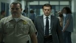 Netflix revela el tráiler oficial de MINDHUNTER