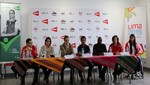 Hoy inicia el Campeonato II Perú Para  Bádminton Internacional 2017